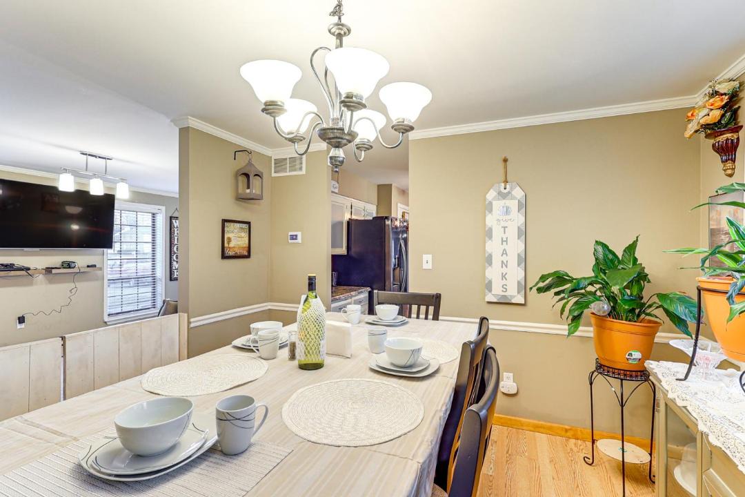 Photo of Kitchen in Dover