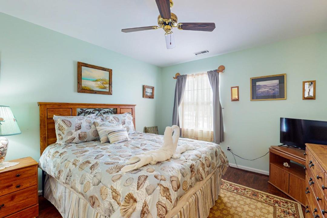 Photo of Bedroom in Rehoboth Beach