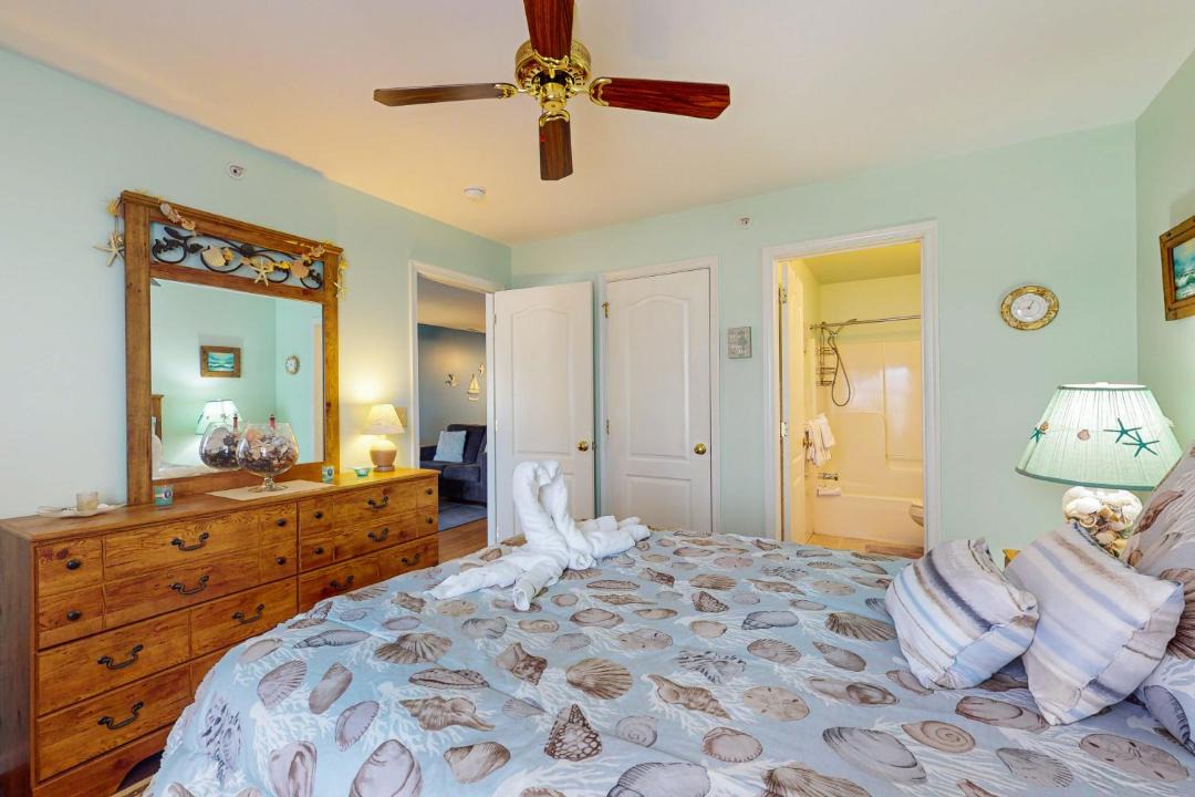 Photo of Bedroom in Rehoboth Beach