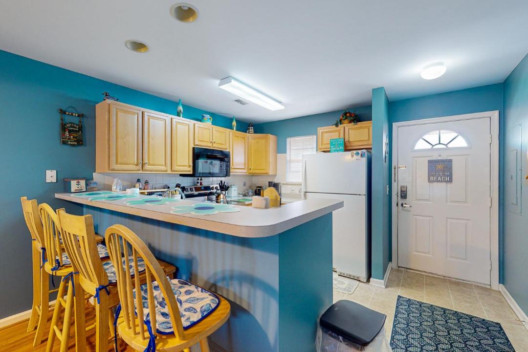 Photo of Kitchen in Rehoboth Beach