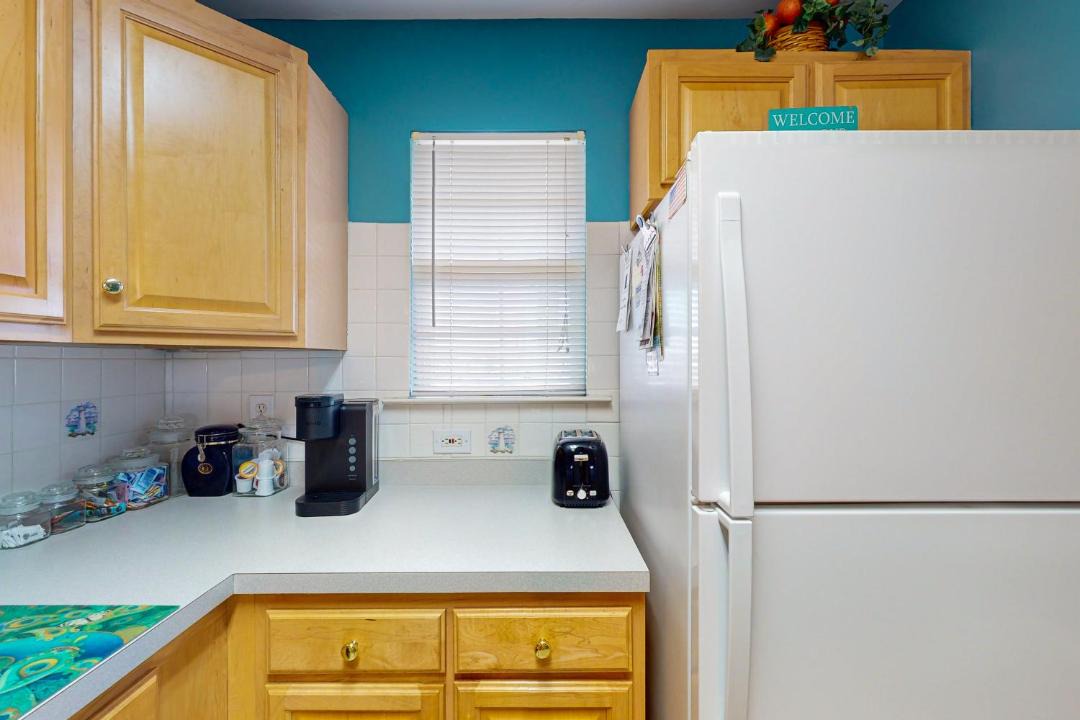 Photo of Kitchen in Rehoboth Beach