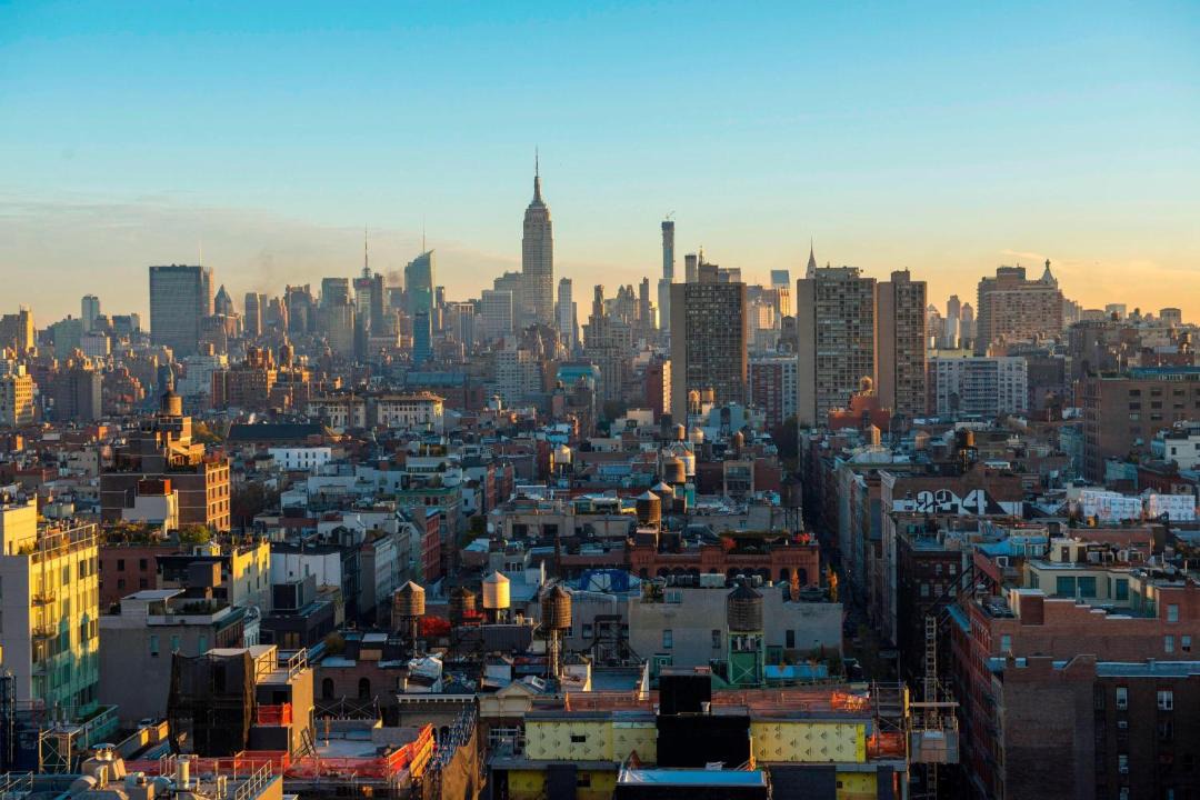 Photo of Others in Tribeca