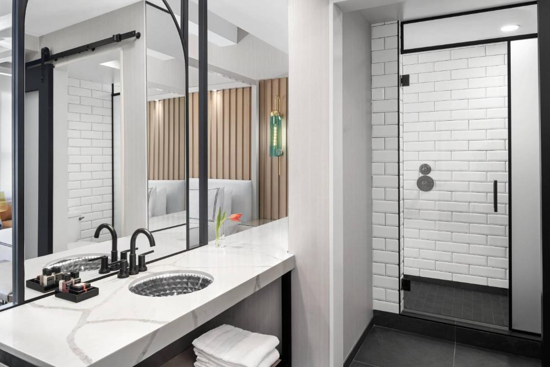 Photo of Bathroom in Downtown