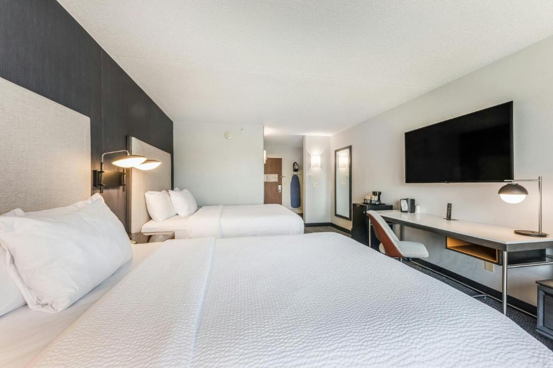 Photo of Bedroom in Mount Arlington