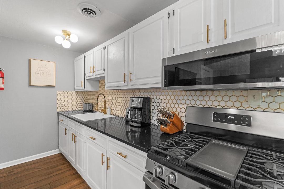 Photo of Kitchen in Lawrenceville