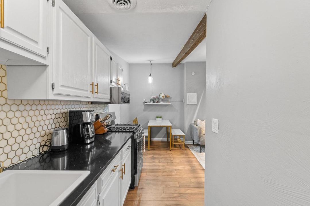 Photo of Kitchen in Lawrenceville