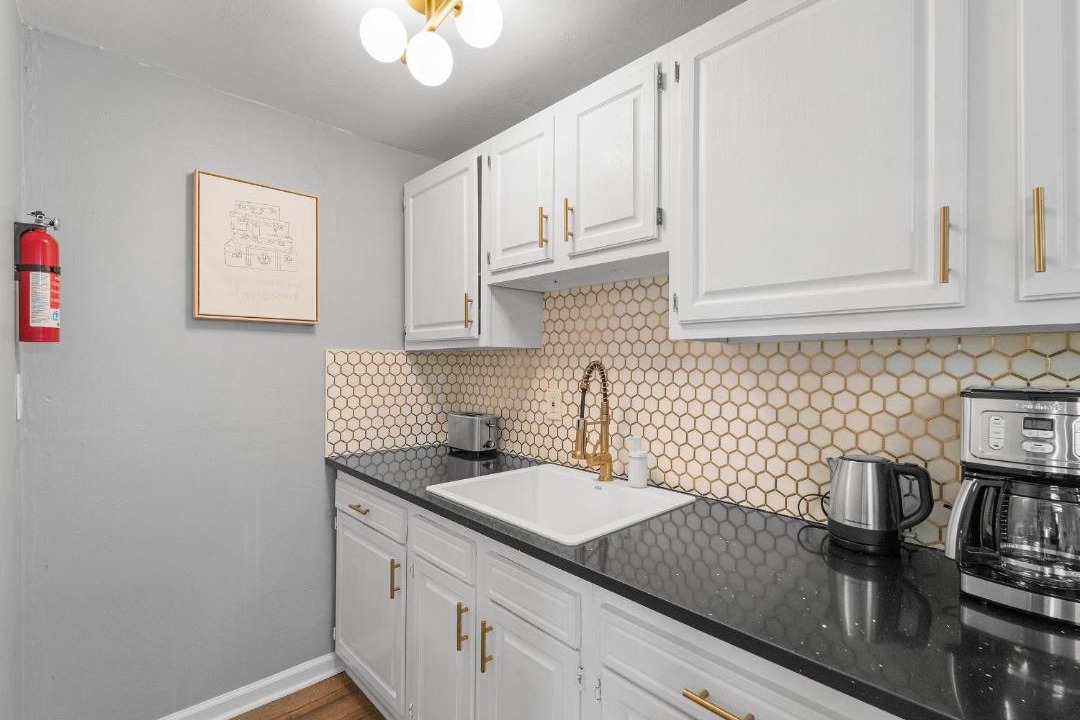 Photo of Kitchen in Lawrenceville