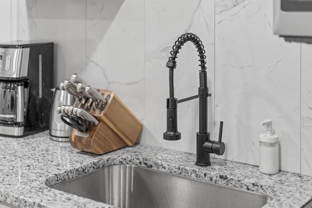 Photo of Kitchen in Lawrenceville