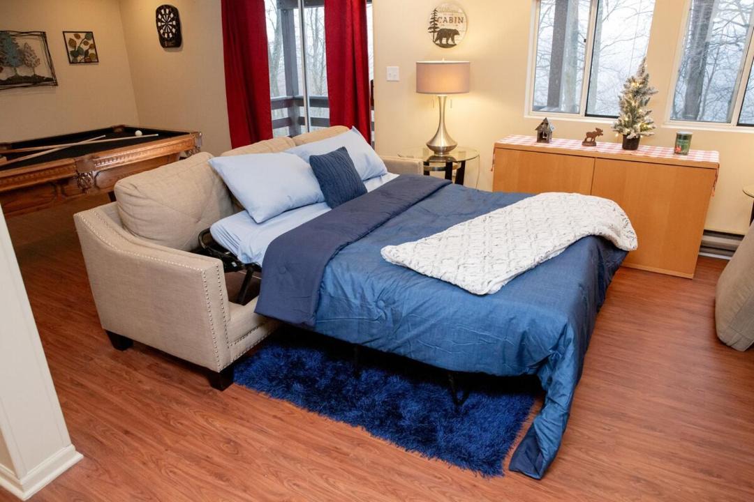 Photo of Bedroom in Hidden Valley