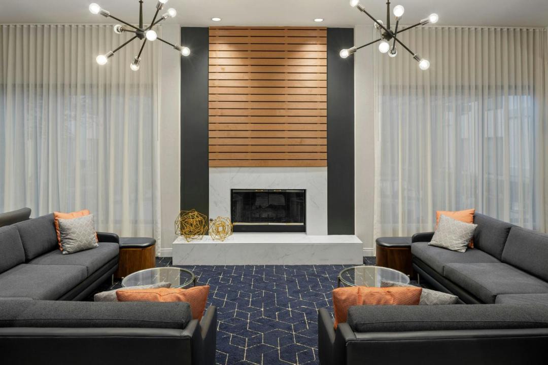 Photo of Livingroom in East End