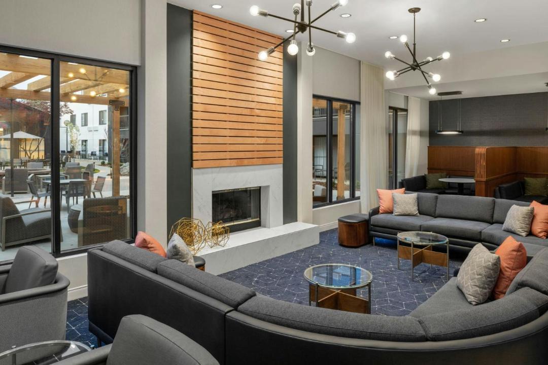 Photo of Livingroom in East End