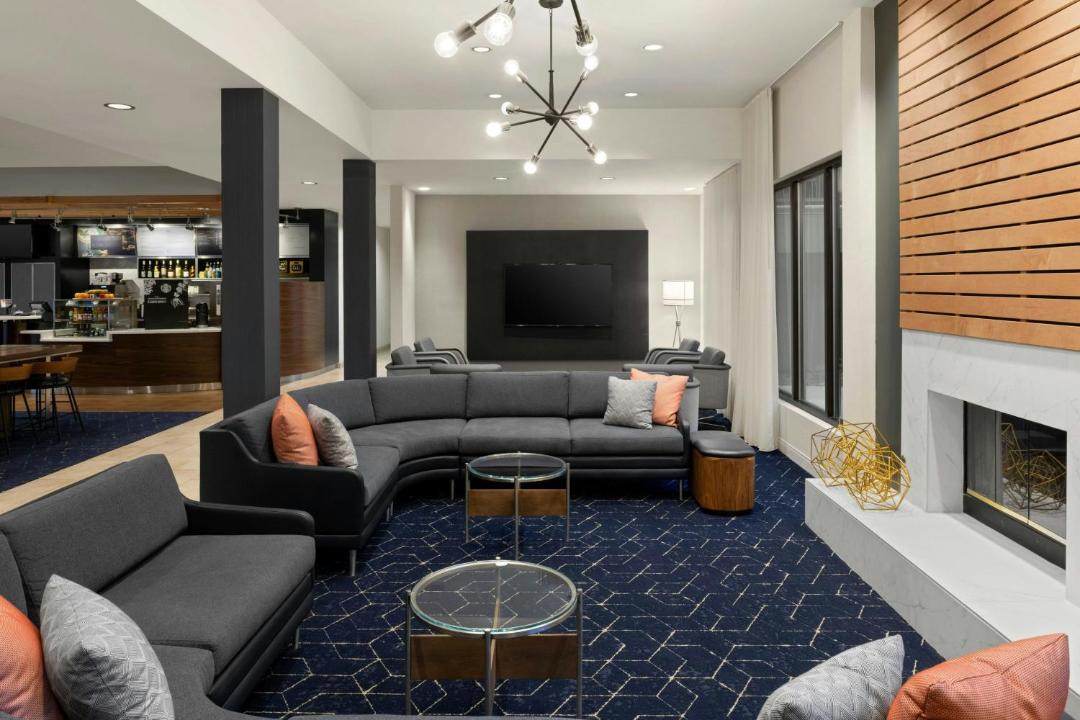 Photo of Livingroom in East End