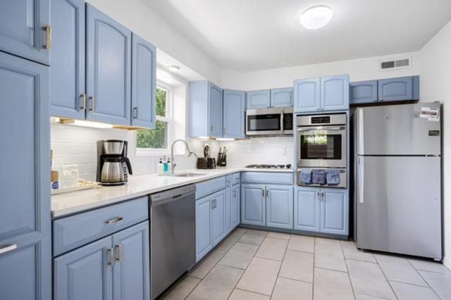 Photo of Kitchen in Forest Glen