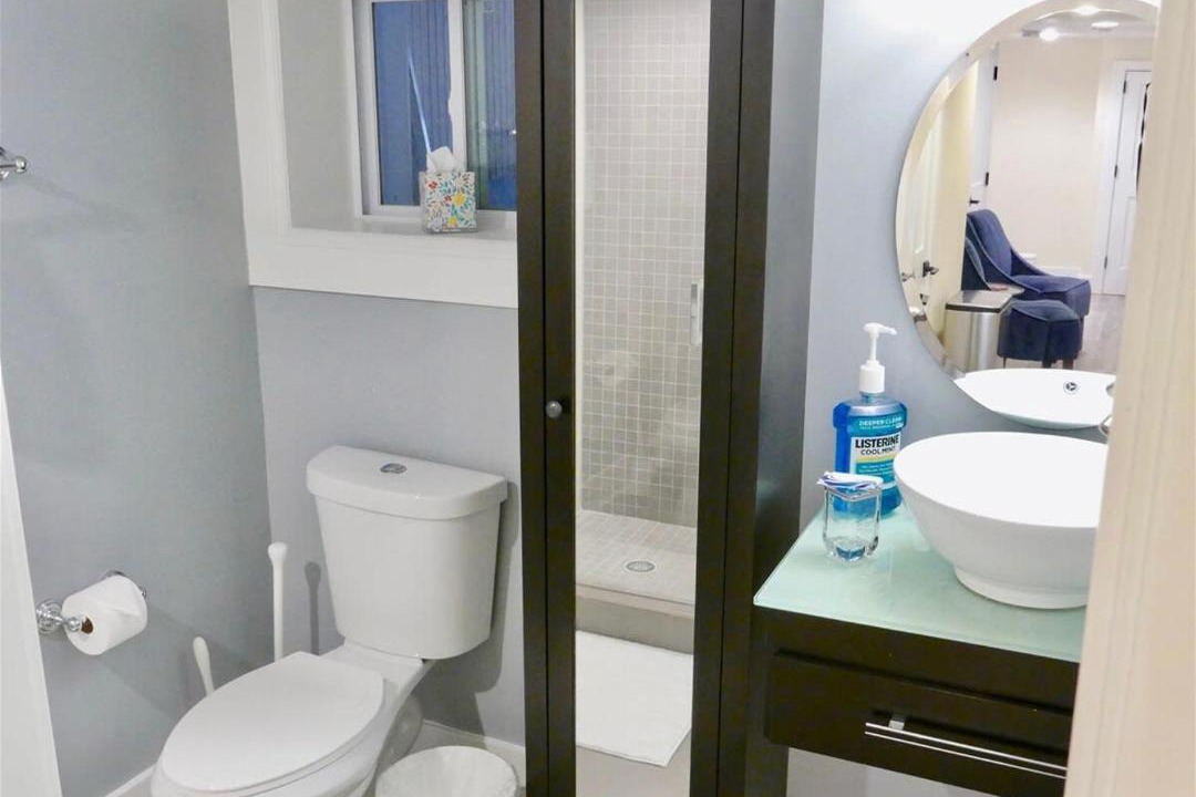 Photo of Bathroom in Southeast