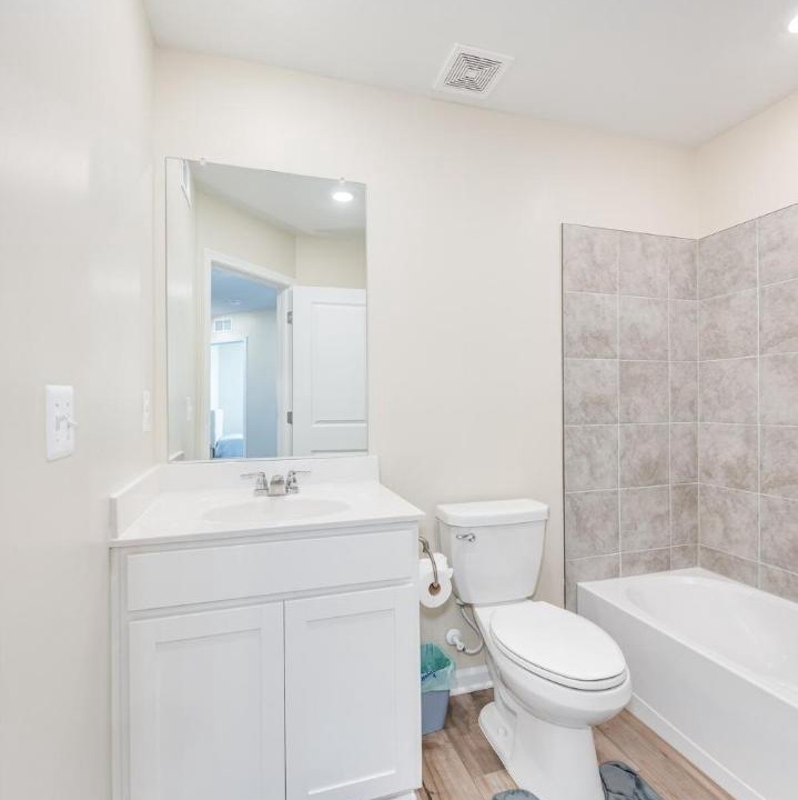 Photo of Bathroom in Charles Town