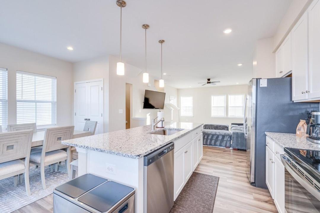 Photo of Kitchen in Charles Town
