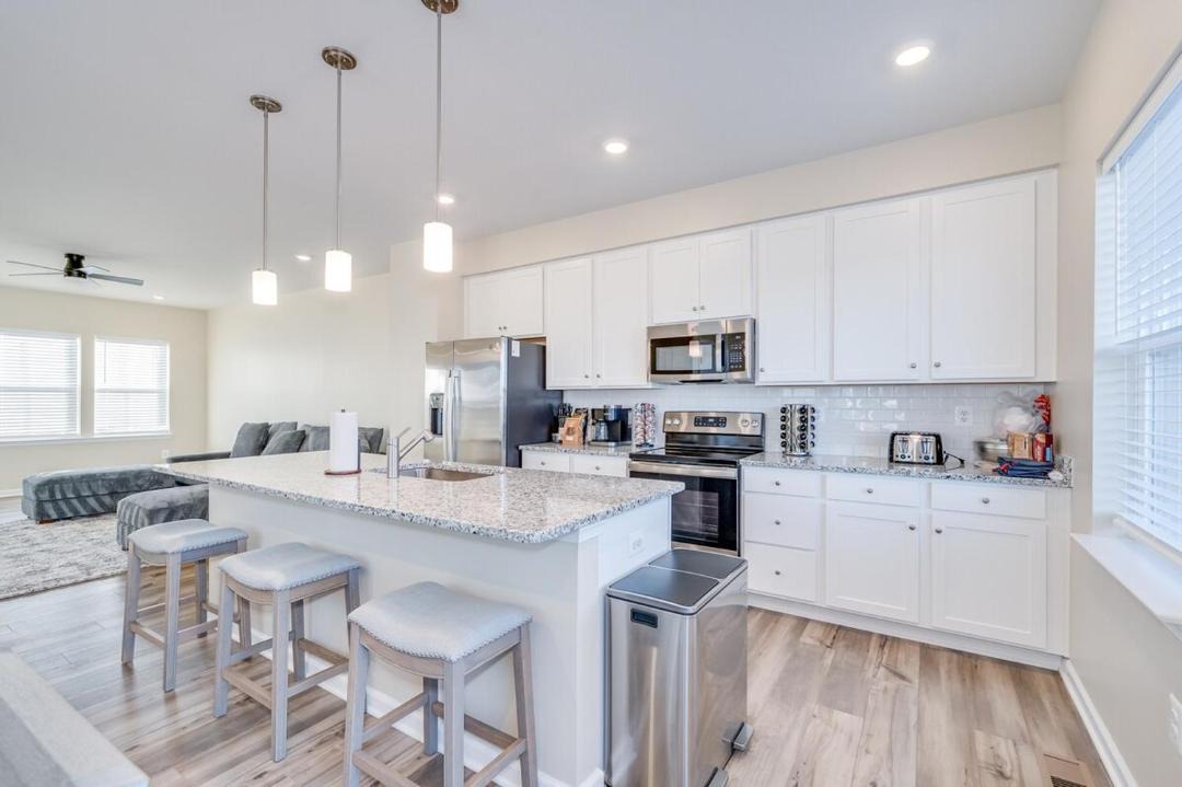 Photo of Kitchen in Charles Town