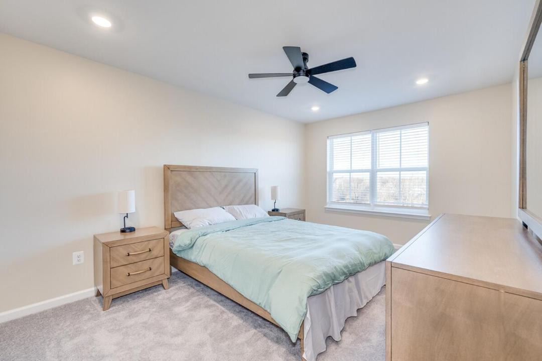 Photo of Bedroom in Charles Town