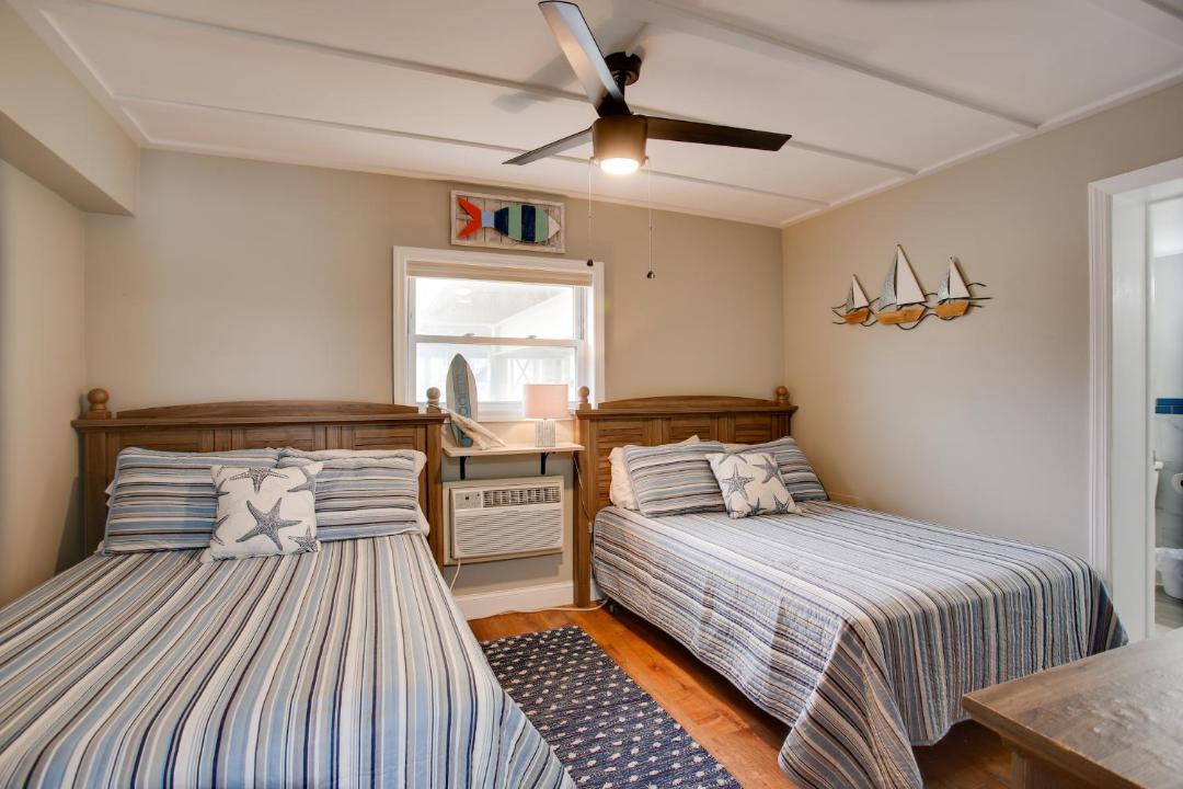 Photo of Bedroom in Wildwood Crest
