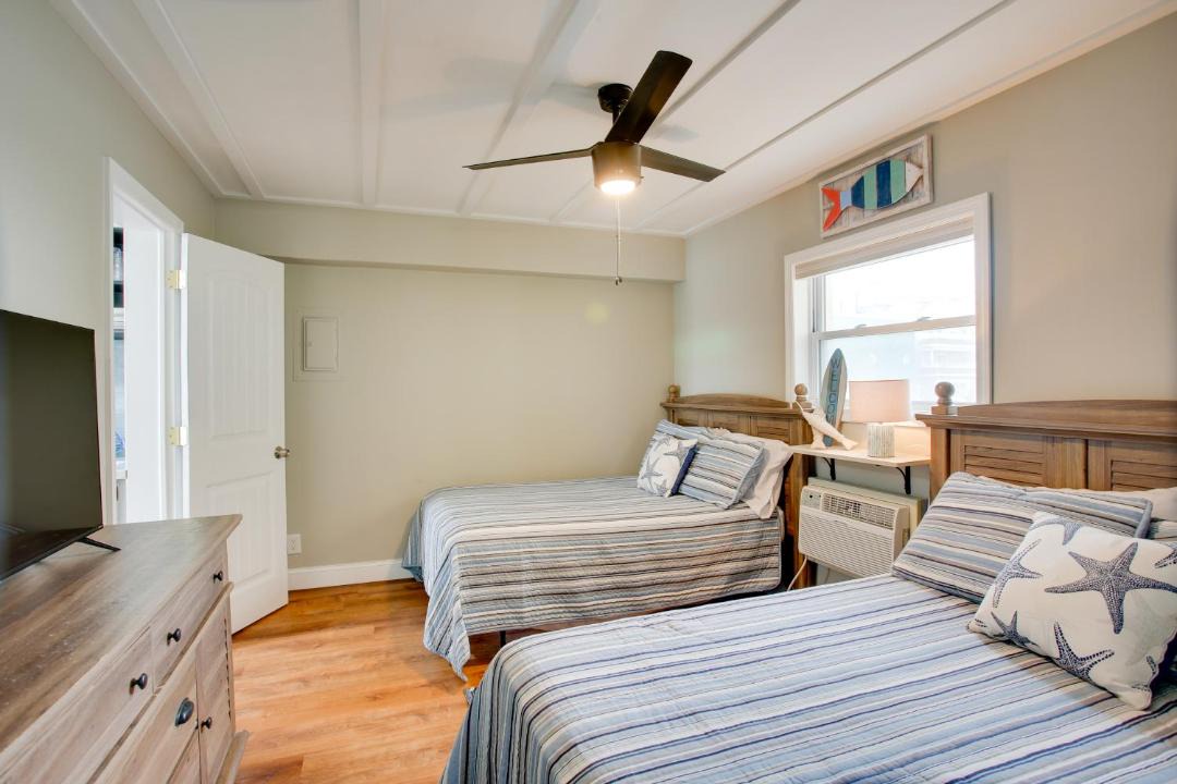 Photo of Bedroom in Wildwood Crest