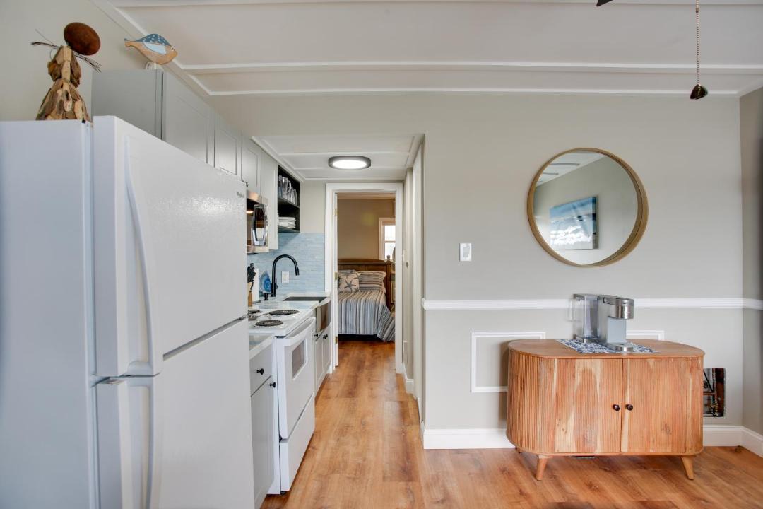 Photo of Kitchen in Wildwood Crest