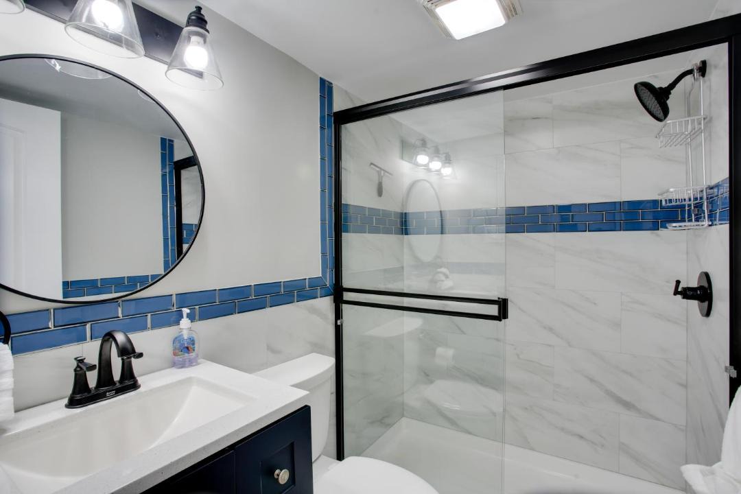 Photo of Bathroom in Wildwood Crest
