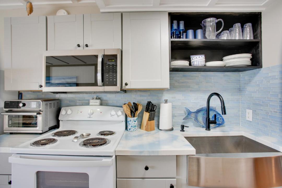 Photo of Kitchen in Wildwood Crest