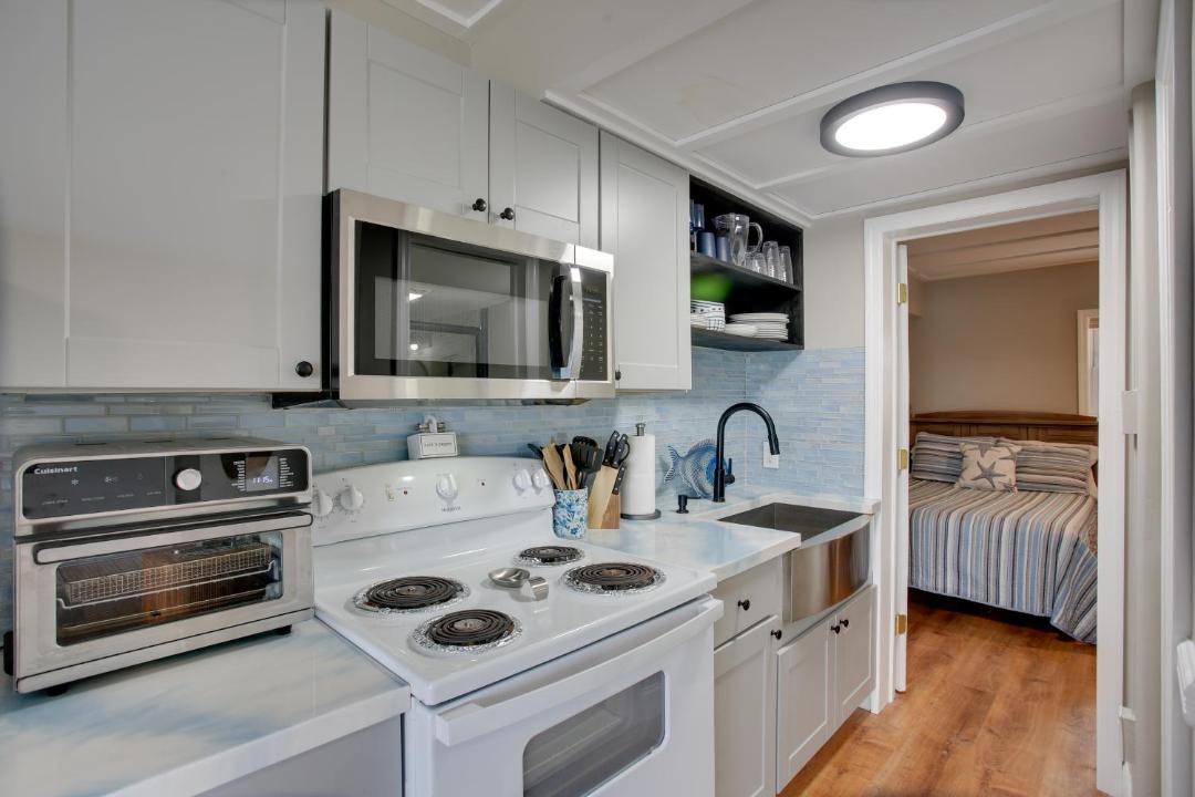 Photo of Kitchen in Wildwood Crest