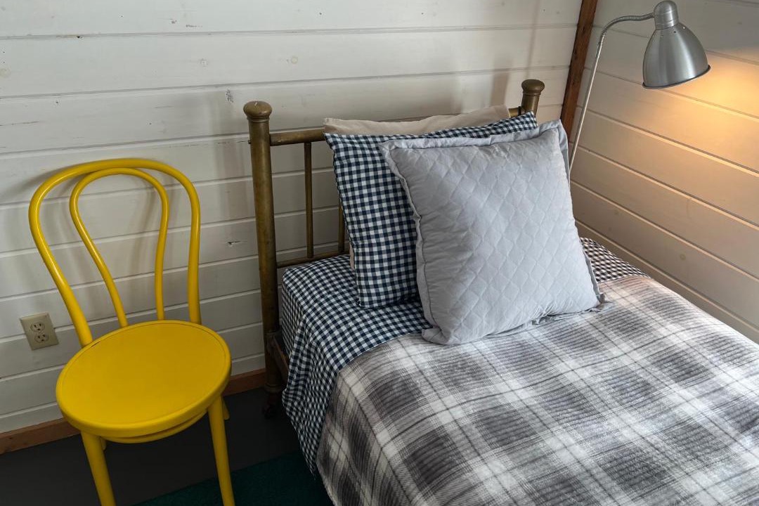 Photo of Bedroom in Pond Eddy