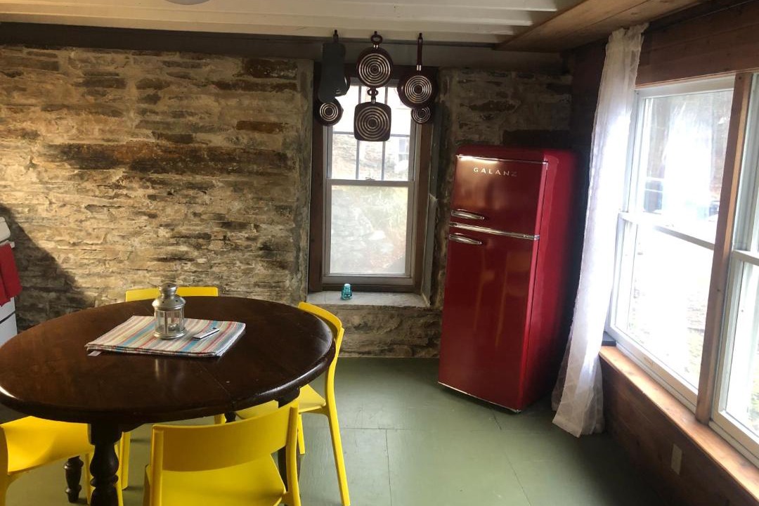 Photo of Kitchen in Pond Eddy