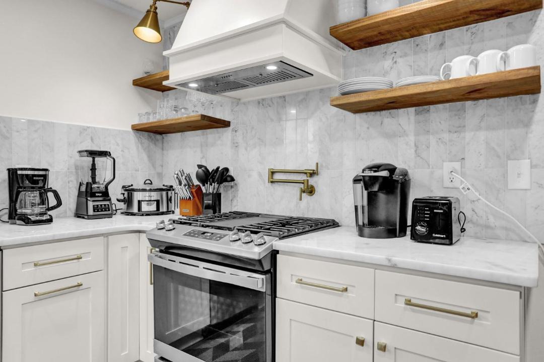 Photo of Kitchen in Evergreen