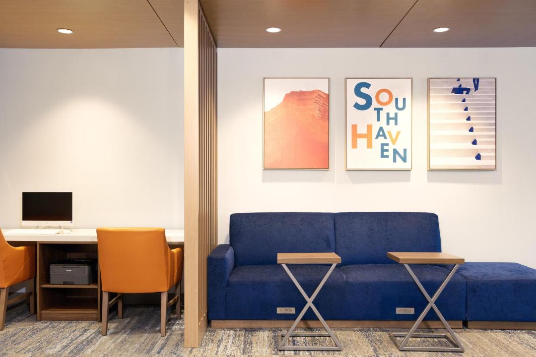Photo of Livingroom in Pumphrey