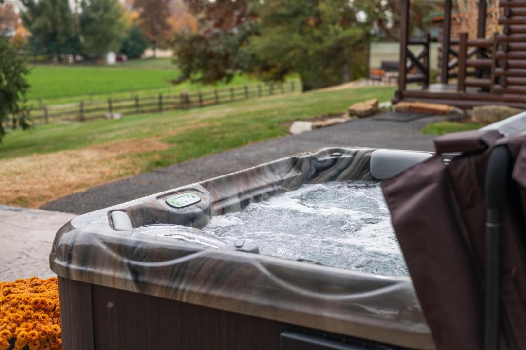 Photo of Outdoor in Millersburg