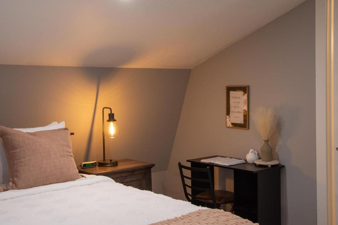 Photo of Bedroom in Warsaw