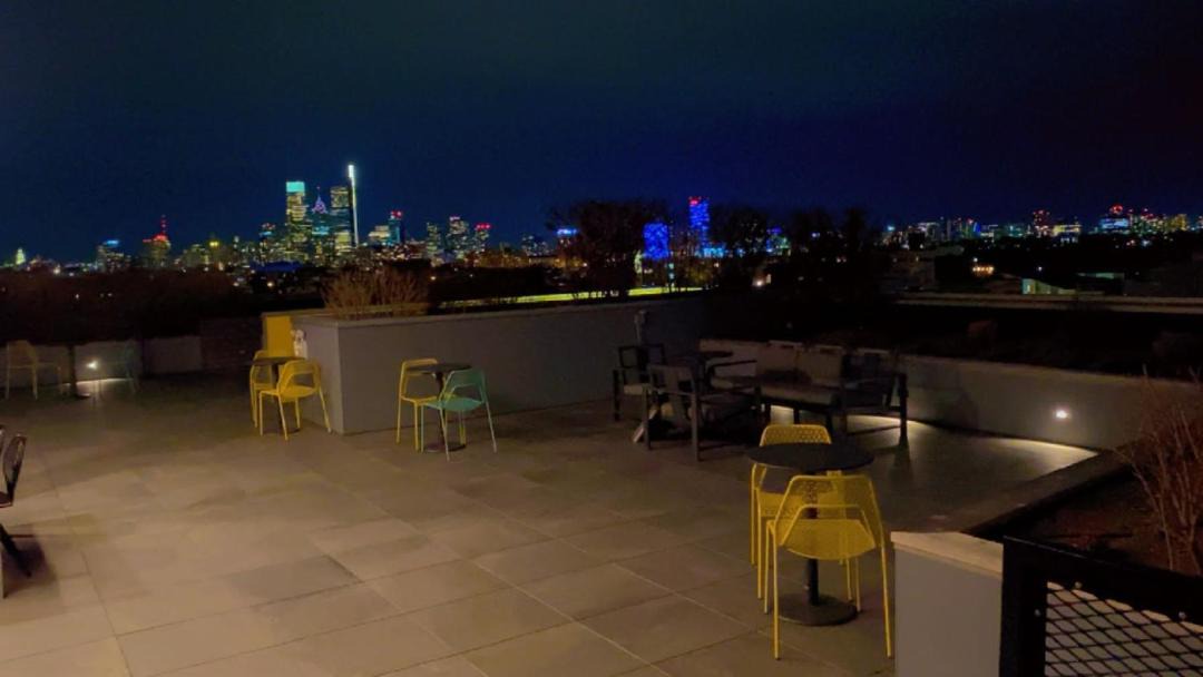 Photo of Patio Balcony in Brewerytown