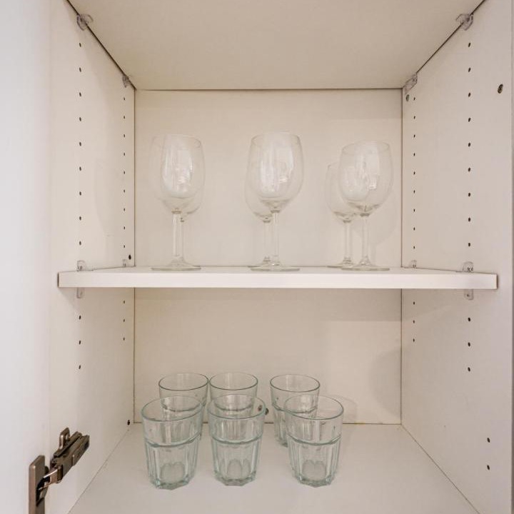 Photo of Kitchen in Brewerytown