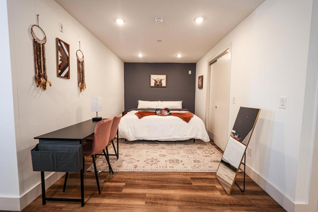 Photo of Bedroom in Brewerytown
