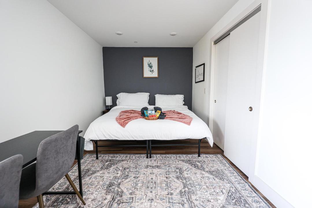 Photo of Bedroom in Brewerytown