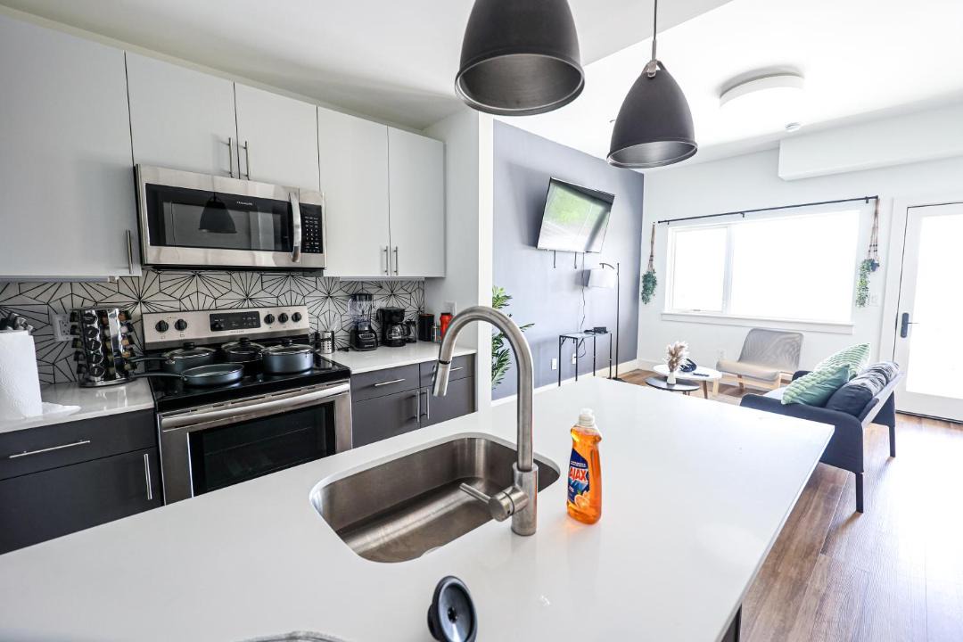 Photo of Kitchen in Brewerytown