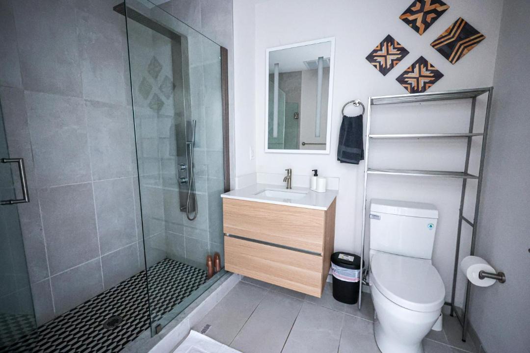 Photo of Bathroom in Brewerytown