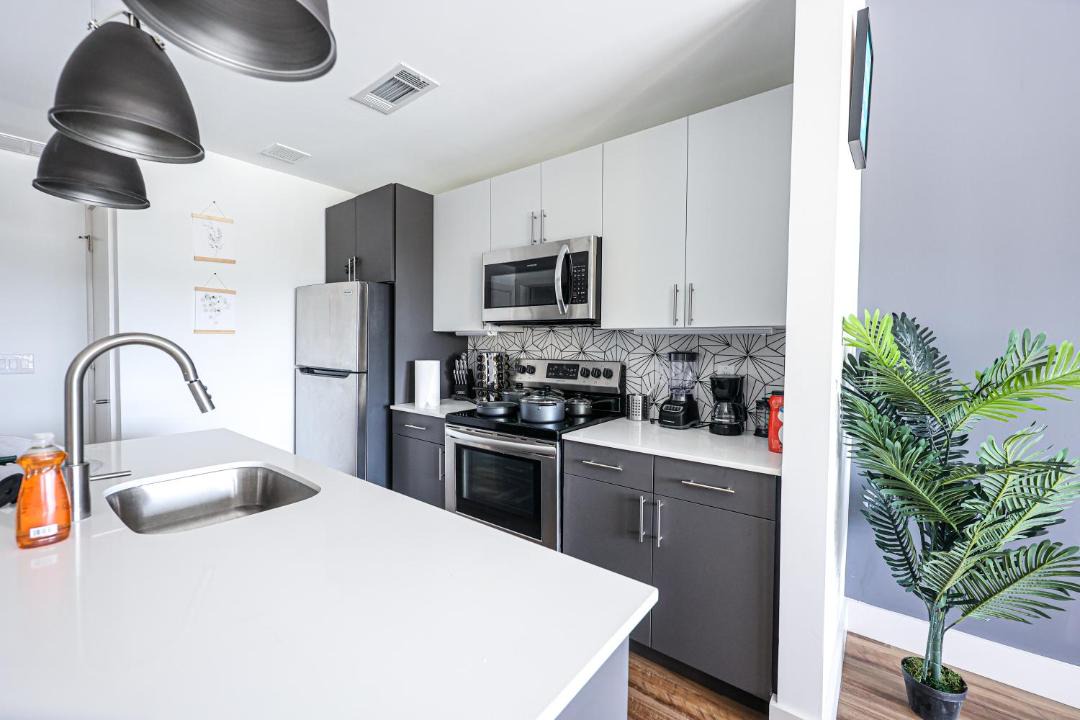 Photo of Kitchen in Brewerytown