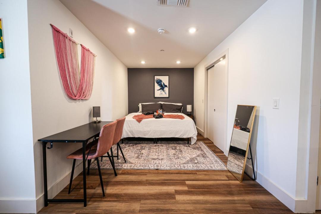 Photo of Bedroom in Brewerytown