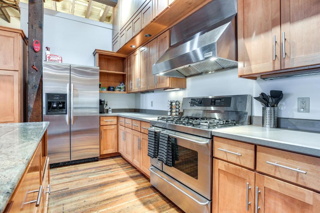 Photo of Kitchen in Springfield