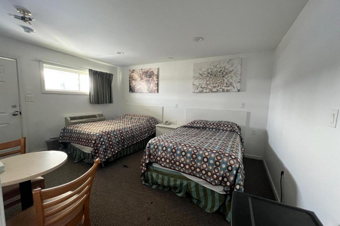 Photo of Bedroom in Lyndhurst