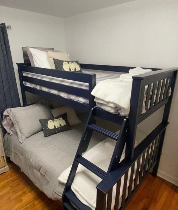 Photo of Bedroom in New Paltz