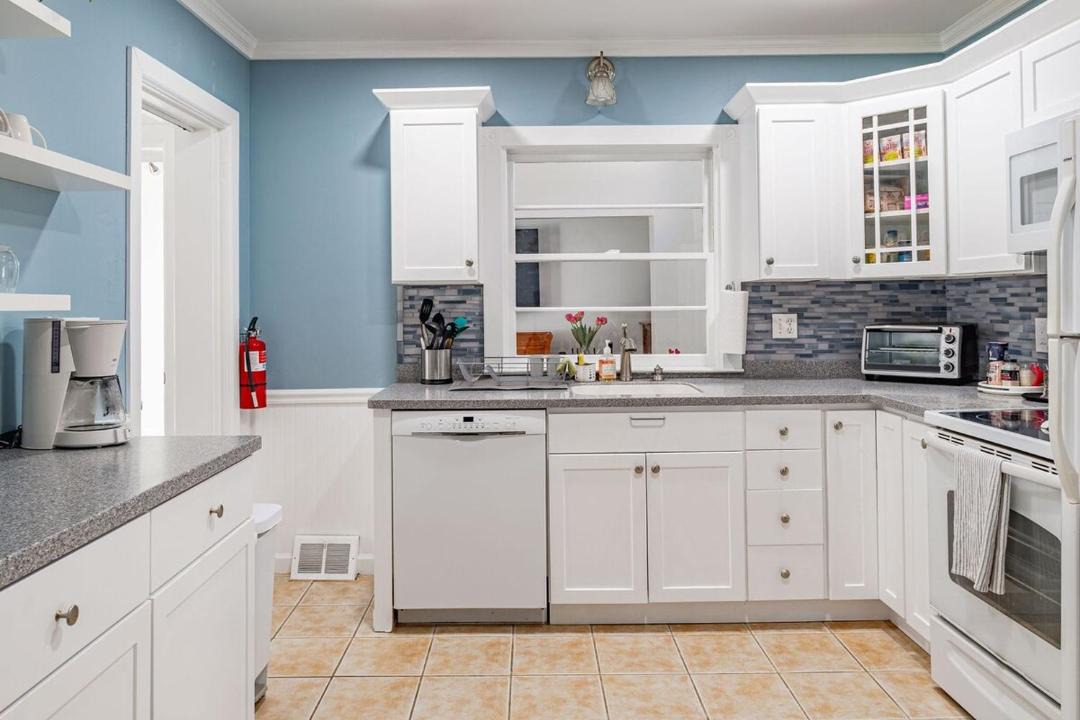 Photo of Kitchen in New Paltz