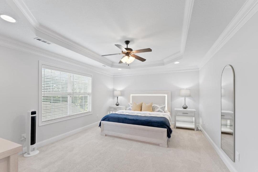 Photo of Bedroom in Knoxville