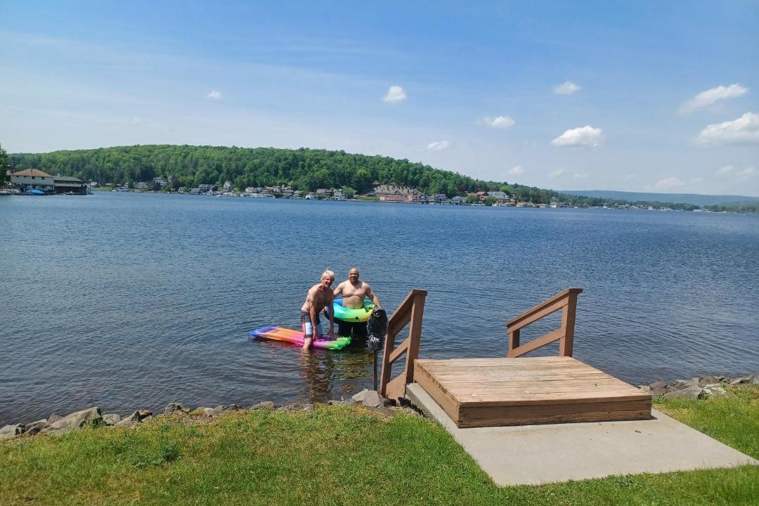 Photo of Others in Harveys Lake