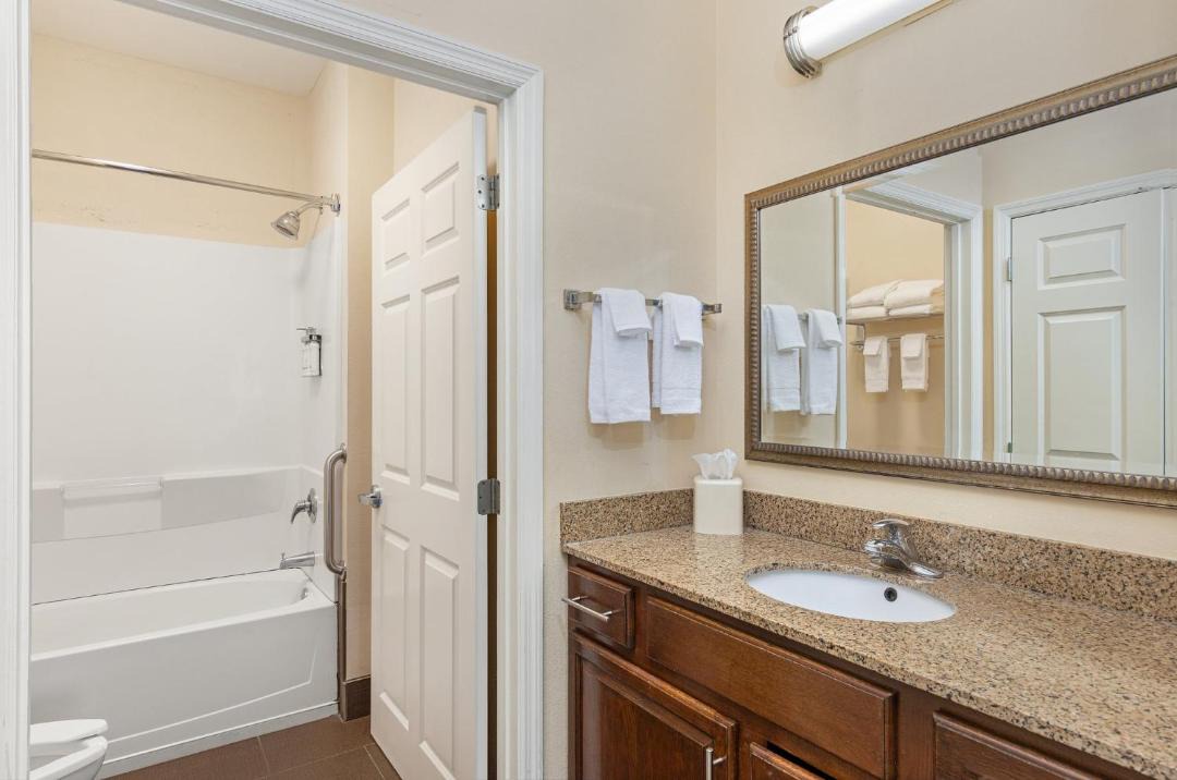 Photo of Bathroom in Oak Ridge