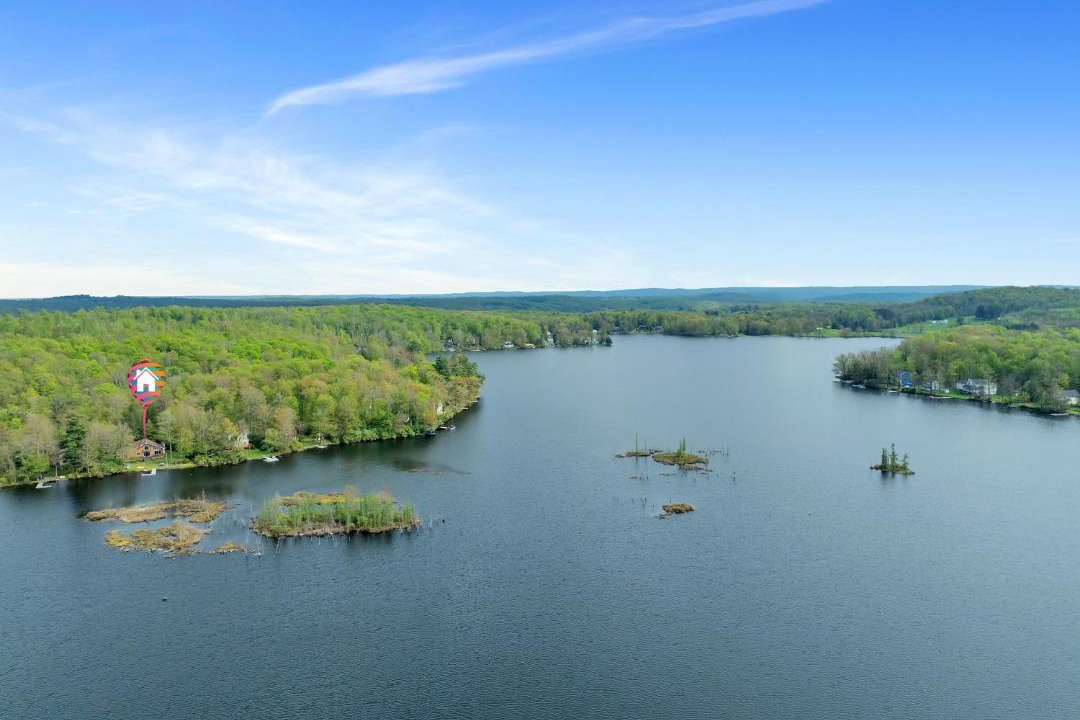 Photo of Others in Lake Ariel